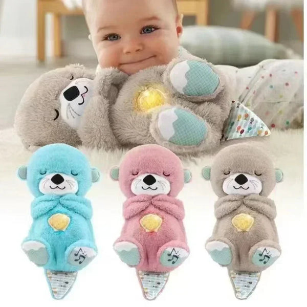 Fisher-Price Nutria Hora de Dormir