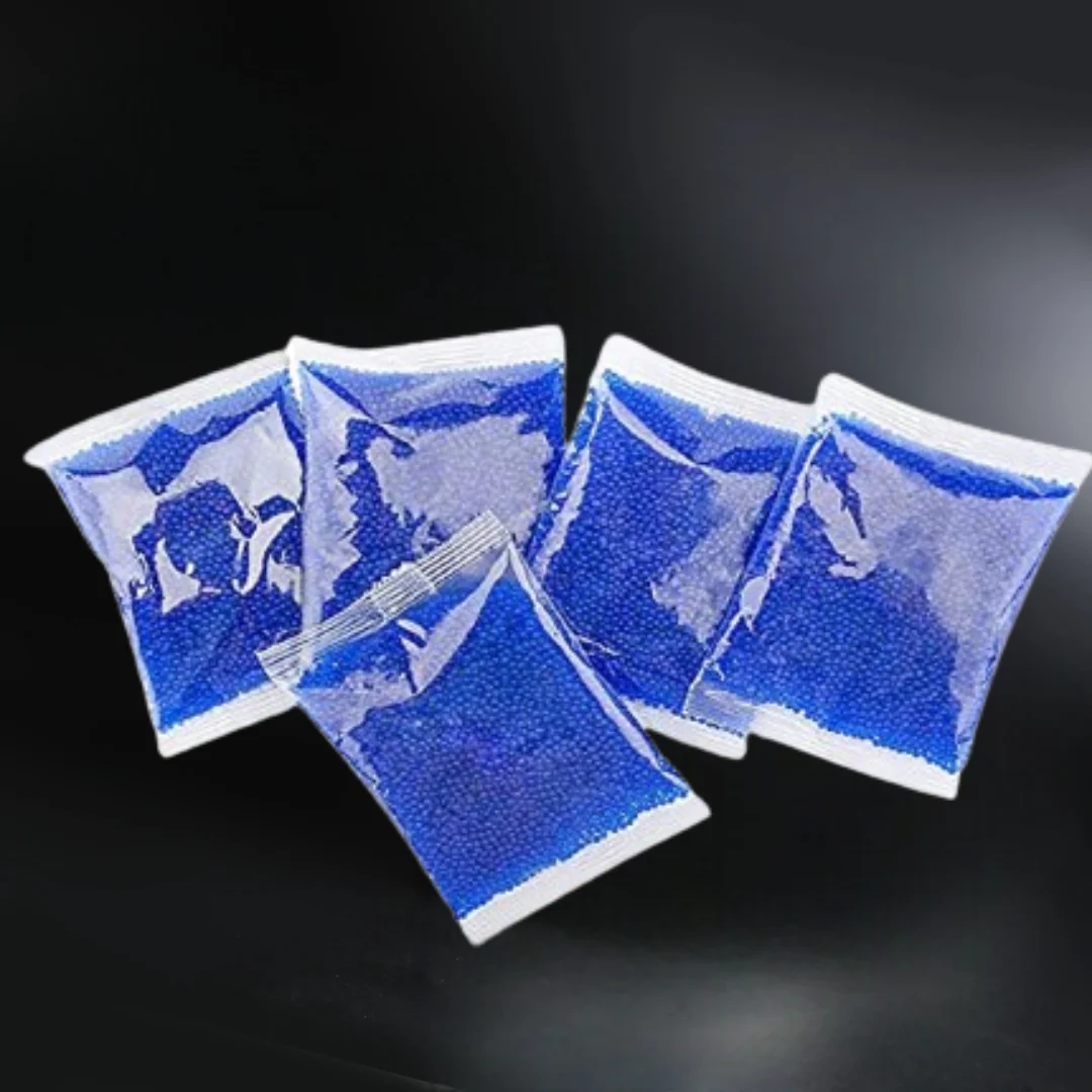 Balines Mágicos de Agua