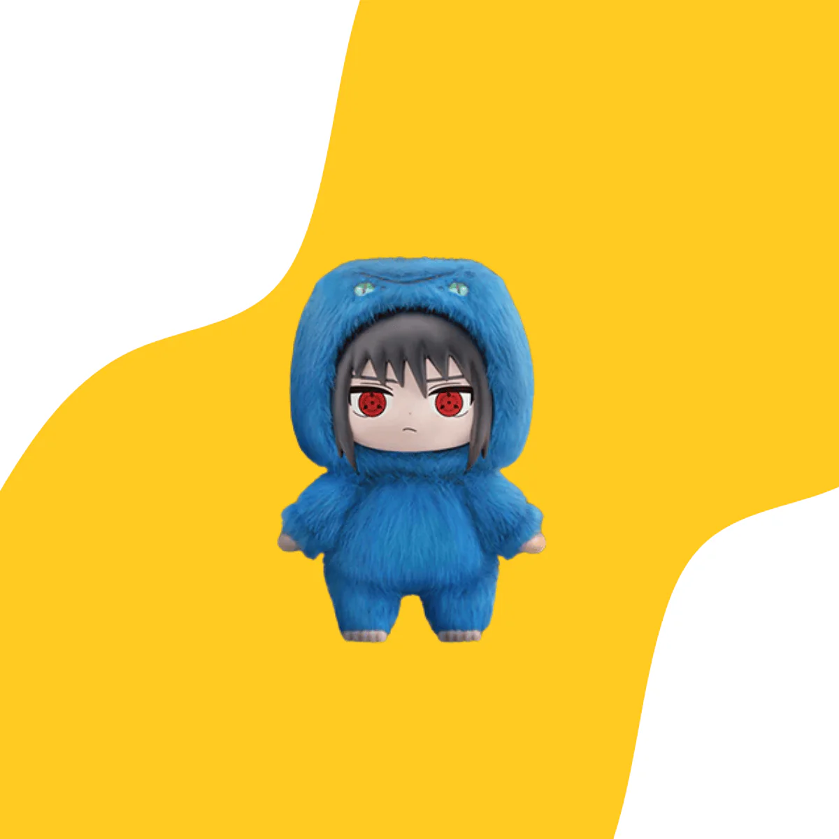 Naruto Blind-Box