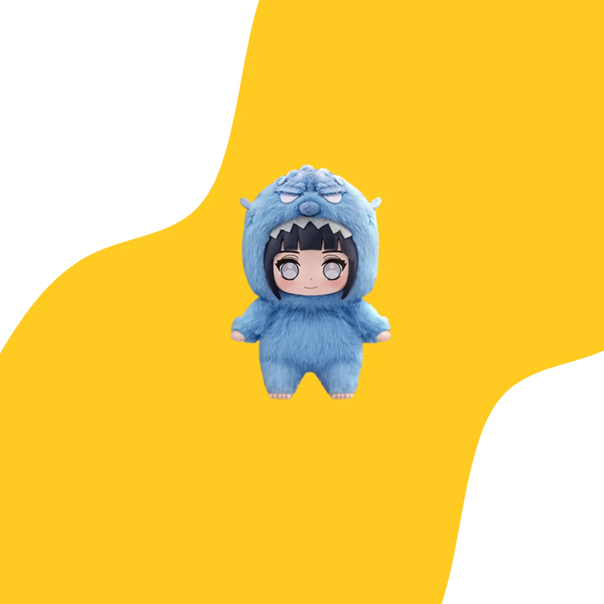 Naruto Blind-Box