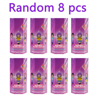 Hippers: K-Pop Demon Hunters (Serie Original)