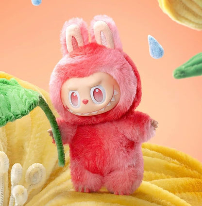 Labubu Collector’s Figure — Cheerful Energy | Kawaii Edition