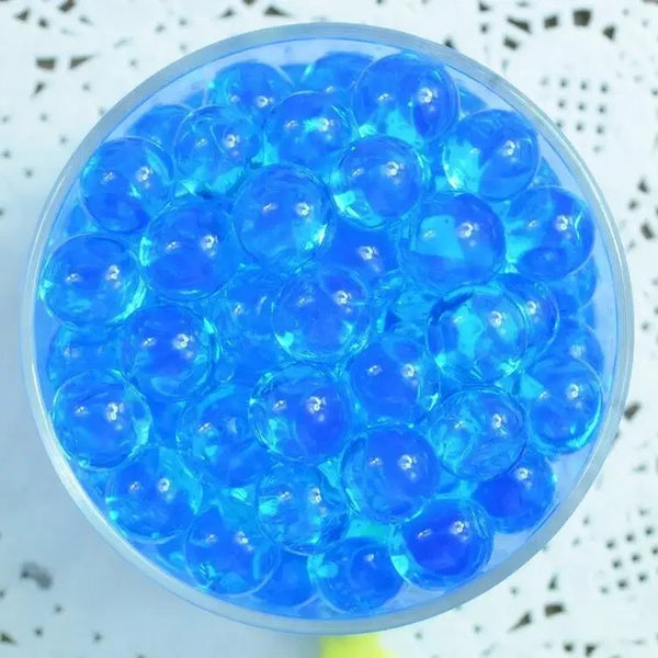 Balines Mágicos de Agua