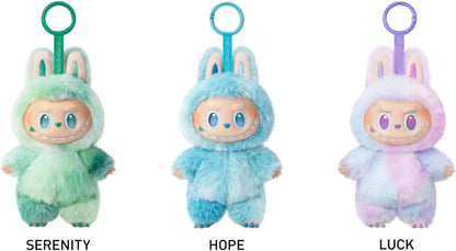 Labubu Collector’s Figure — Cheerful Energy | Kawaii Edition