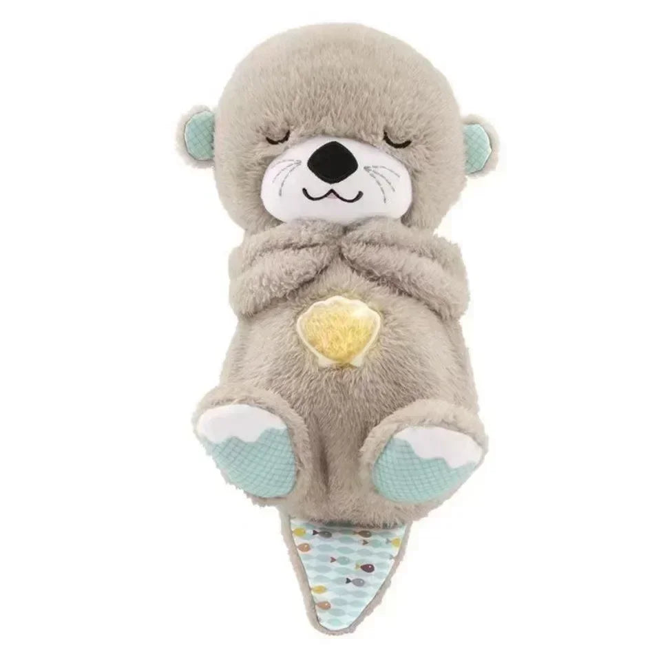 Fisher-Price Nutria Hora de Dormir
