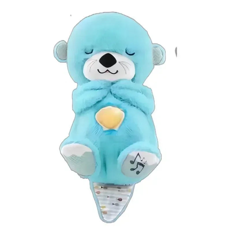 Fisher-Price Nutria Hora de Dormir