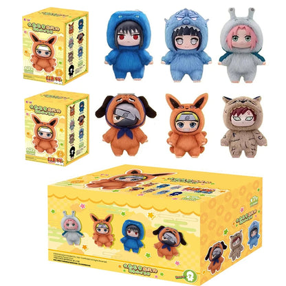 Naruto Blind-Box