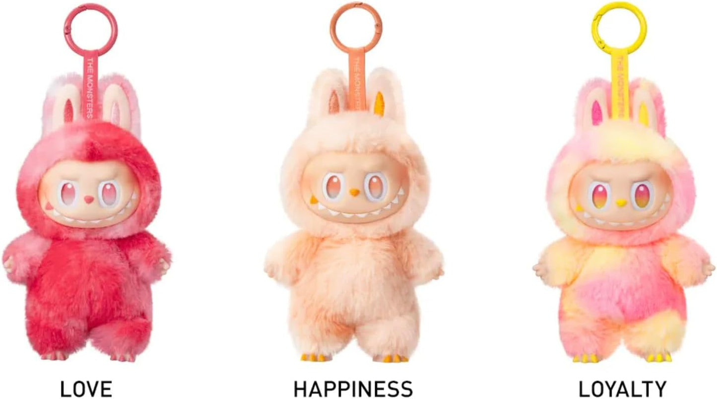 Labubu Collector’s Figure — Cheerful Energy | Kawaii Edition