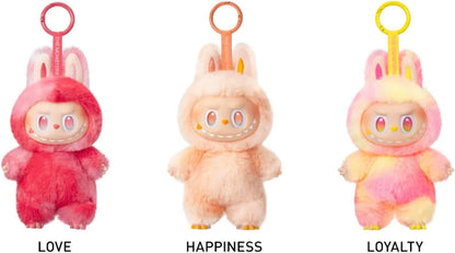 Labubu Collector’s Figure — Cheerful Energy | Kawaii Edition