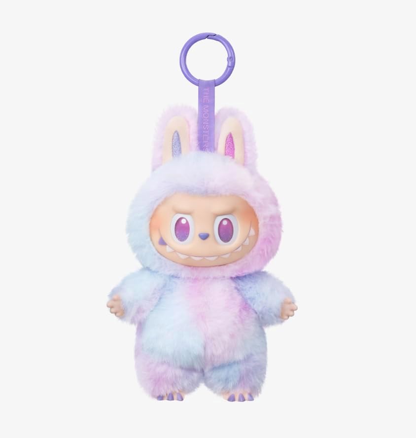 Labubu Collector’s Figure — Cheerful Energy | Kawaii Edition