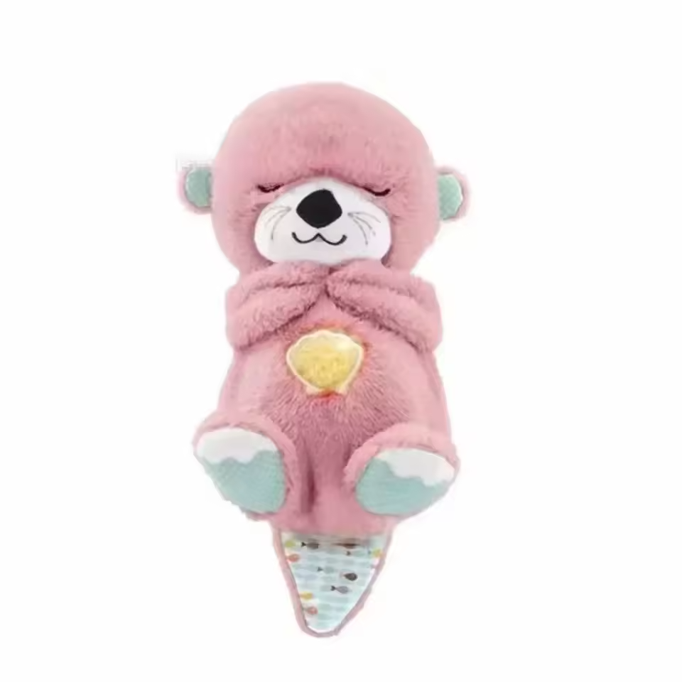 Fisher-Price Nutria Hora de Dormir