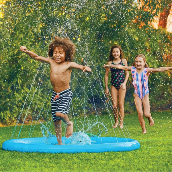 Alfombra de Agua Antideslizante