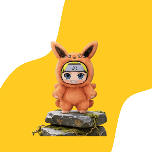 Naruto Blind-Box
