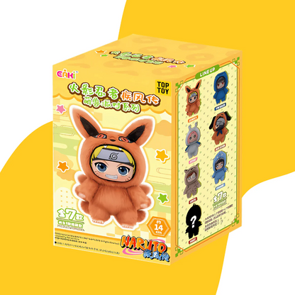 Naruto Blind-Box