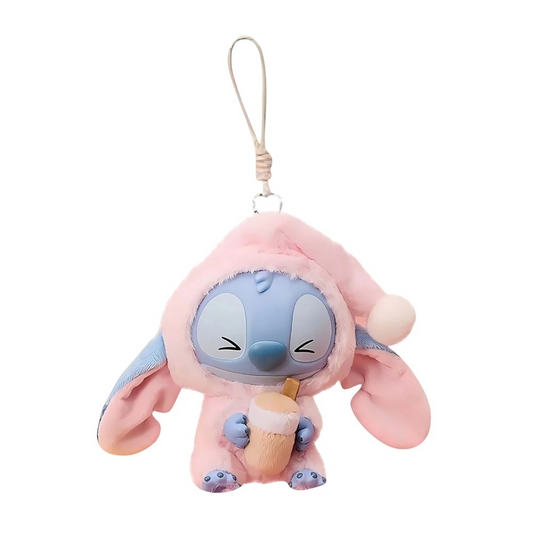 Labubu Stitch Mystery Box