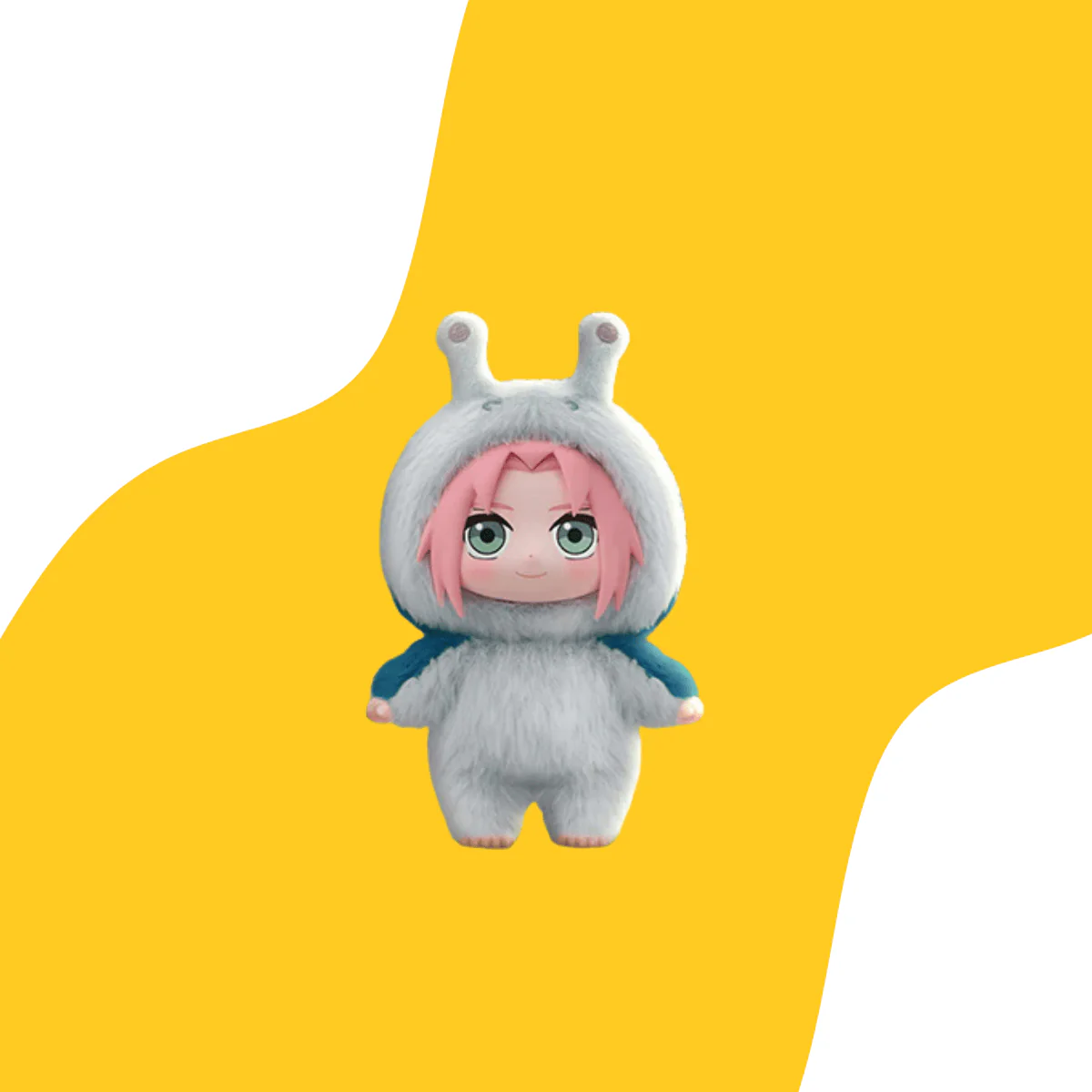 Naruto Blind-Box