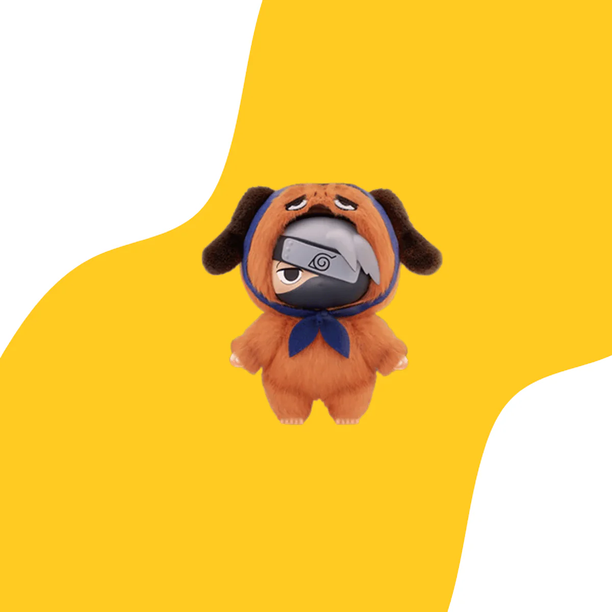 Naruto Blind-Box