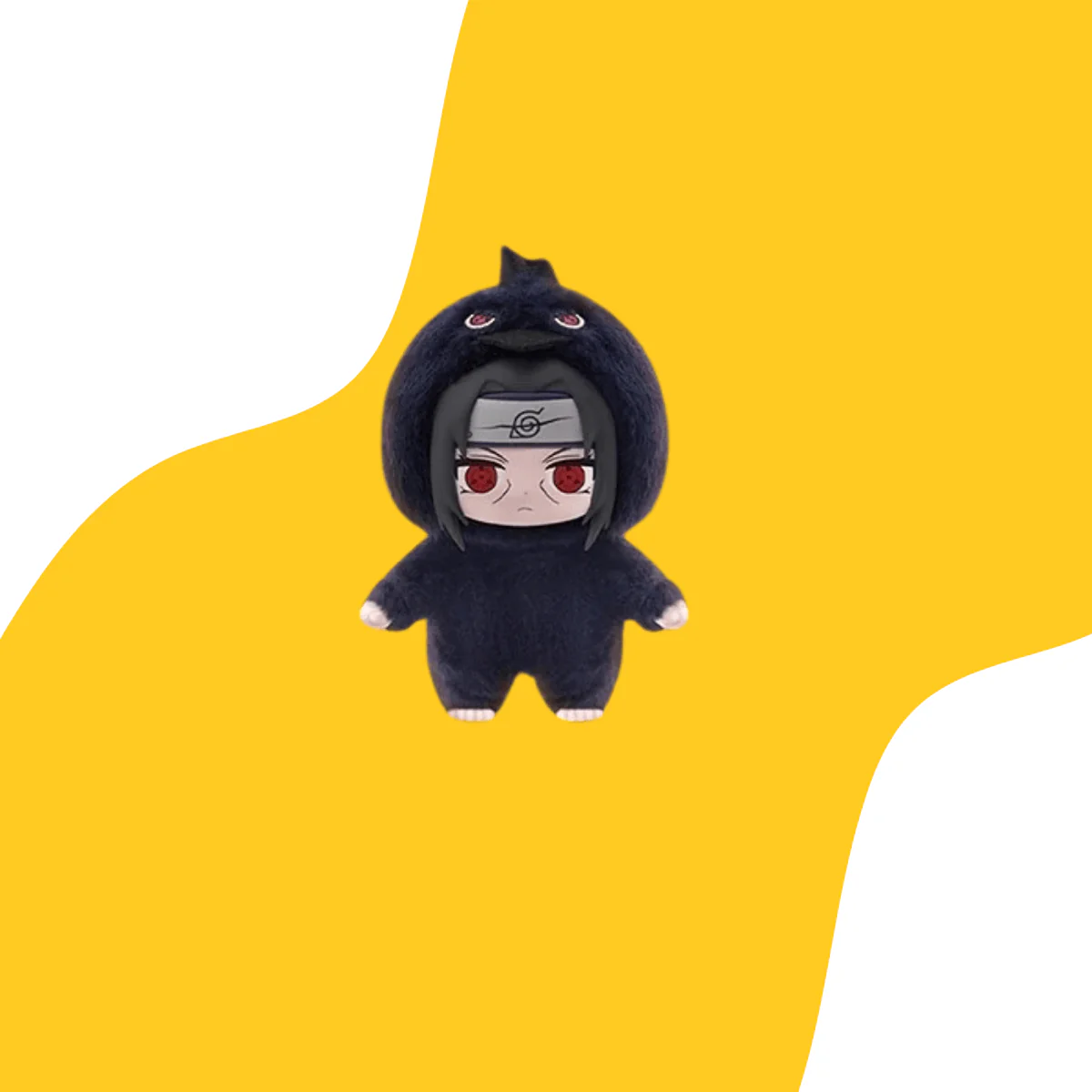 Naruto Blind-Box